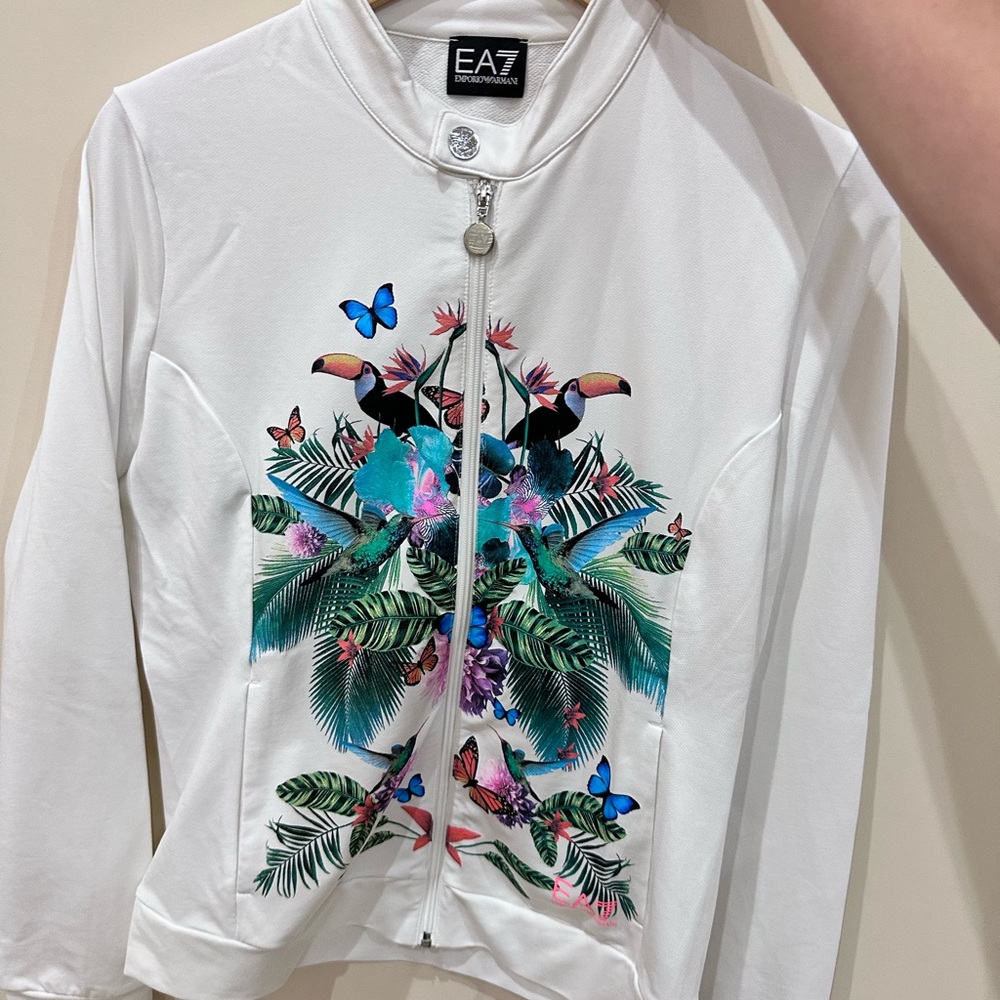 Never worn
